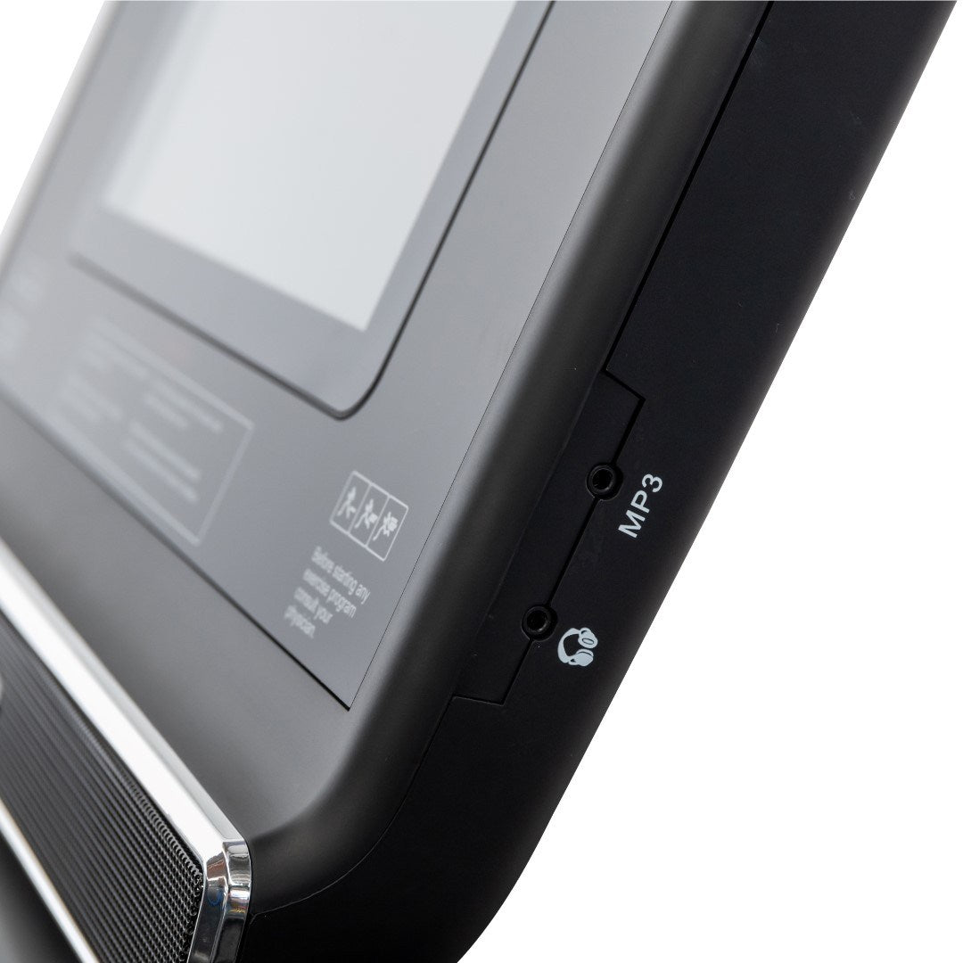 Reeplex Titan 2.0 Treadmill with 10" Touch Screen