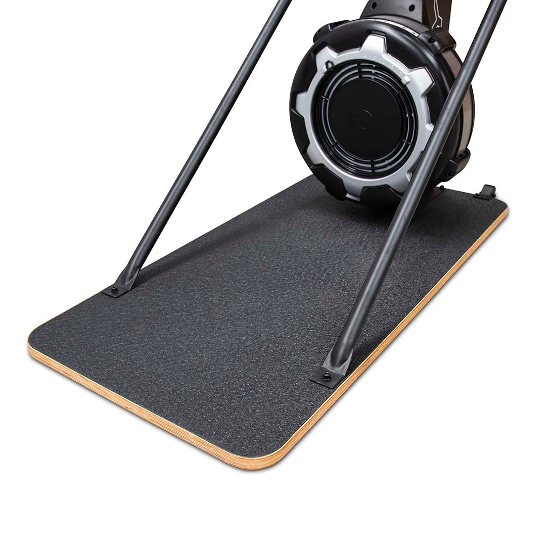 Bodyworx Ski Trainer with Floor Stand