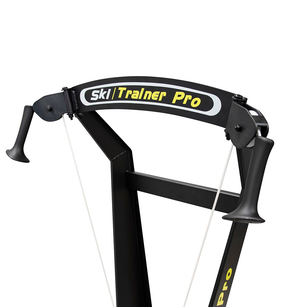 Bodyworx Ski Trainer with Floor Stand - Floor Stock Truganina