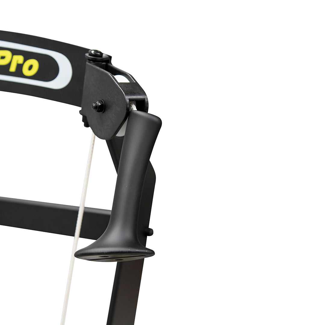 Bodyworx Ski Trainer with Floor Stand