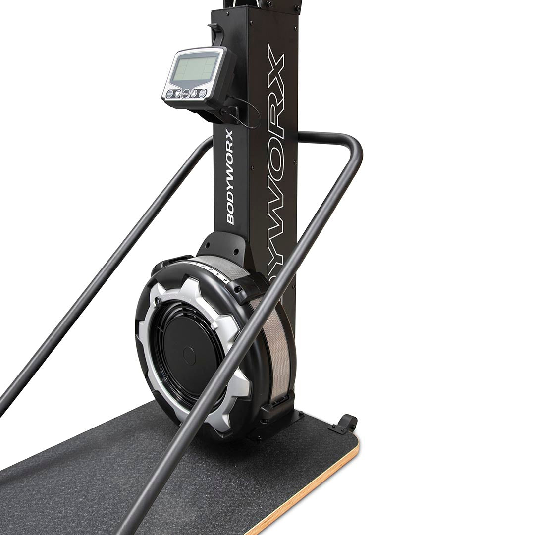 Bodyworx Ski Trainer with Floor Stand - Floor Stock Truganina