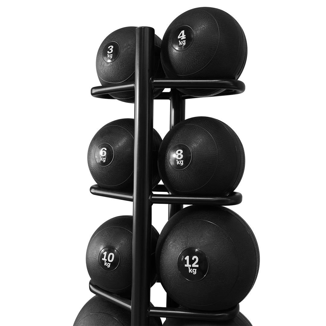 3kg - 30 kg slam ball package