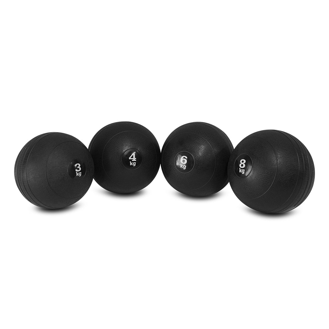 3kg - 8kg Slam Ball Set