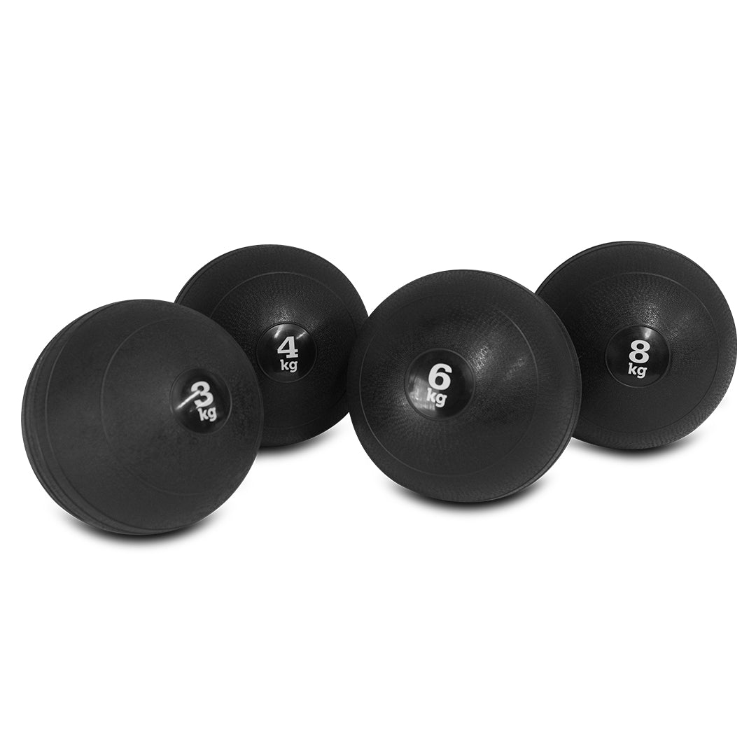 3kg - 8kg Slam Ball Set