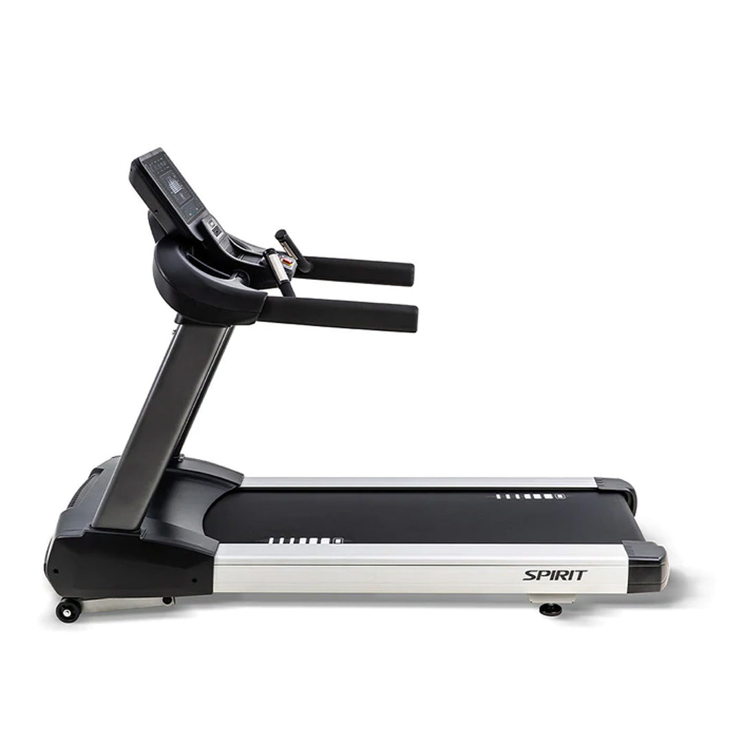 Spirit Commercial Treadmill CT850+