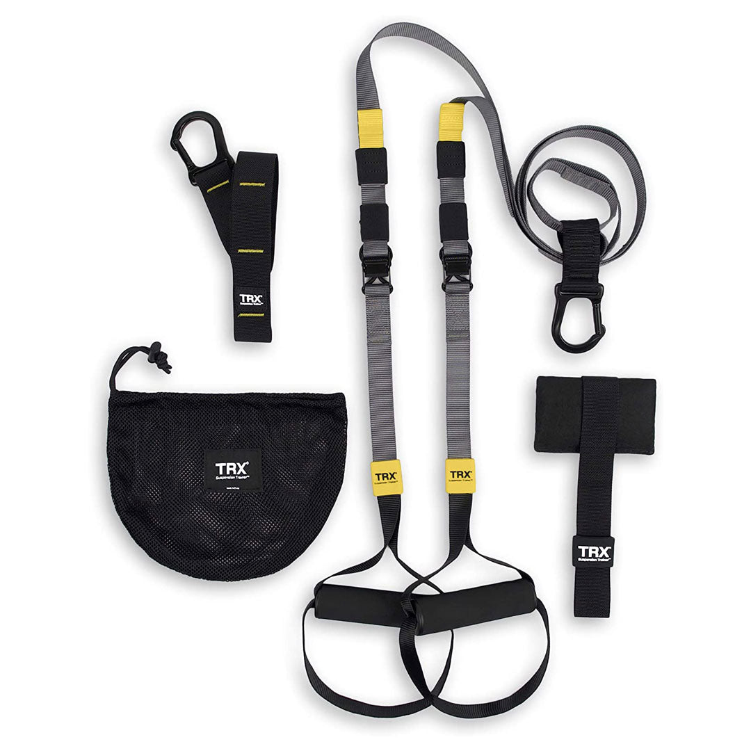 TRX Fit Suspension Training System