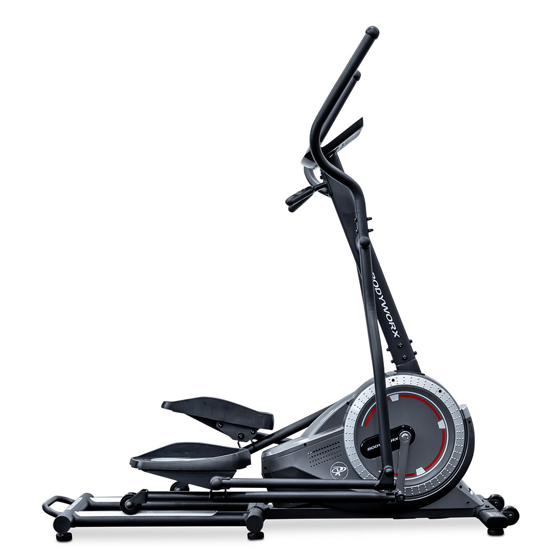 Bodyworx EFX420 16" Front Drive Cross Trainer