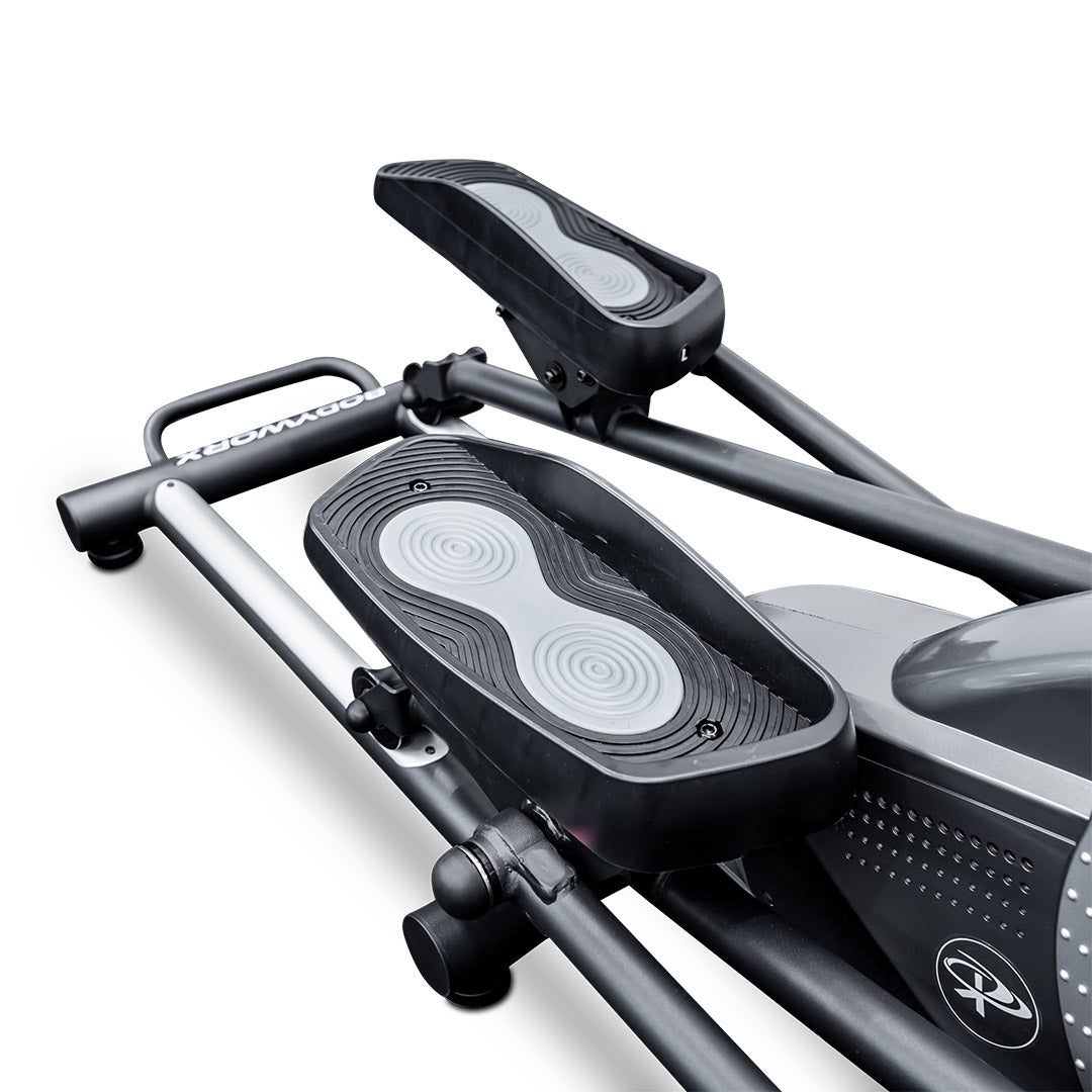 Bodyworx EFX420 16" Front Drive Cross Trainer