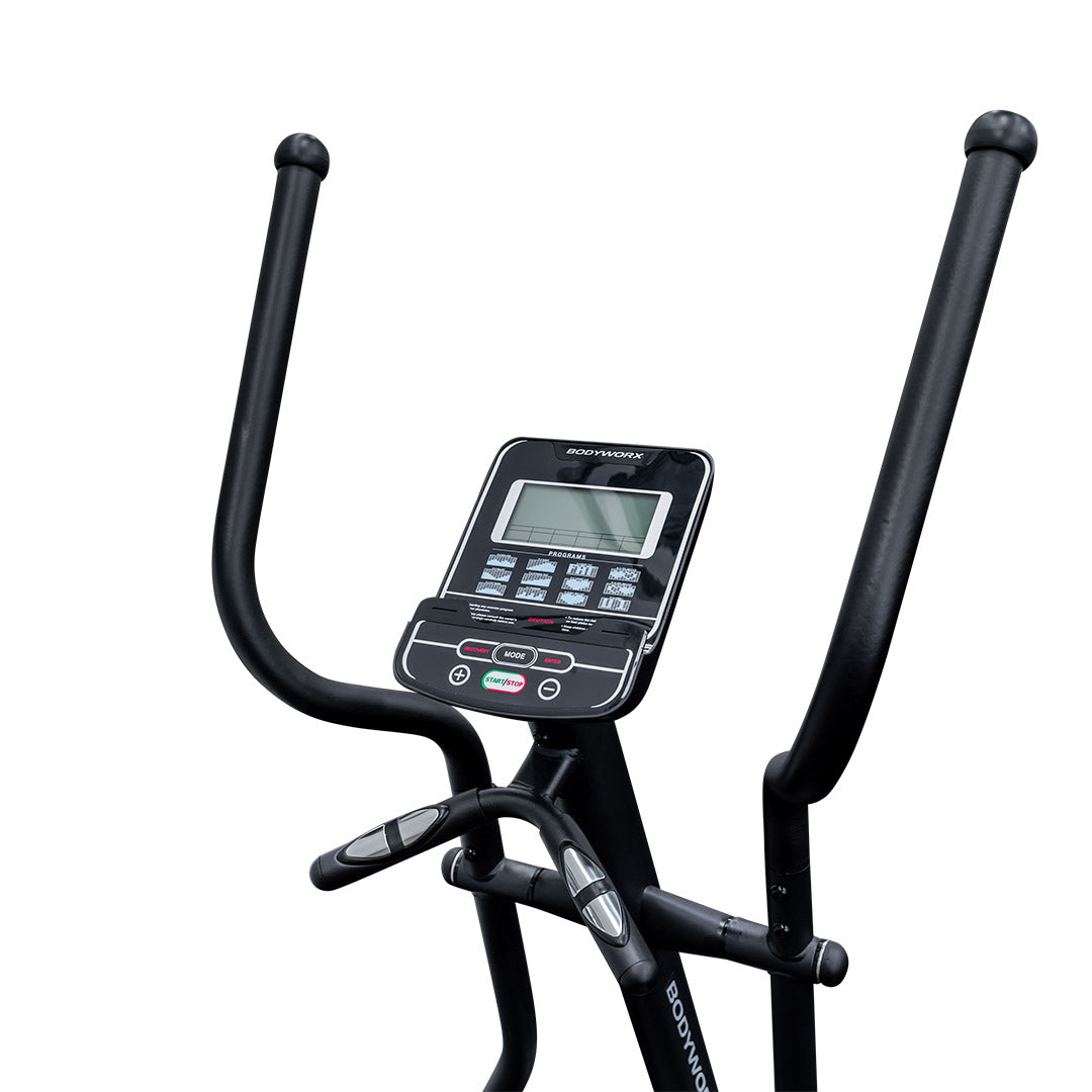 Bodyworx EFX420 16" Front Drive Cross Trainer