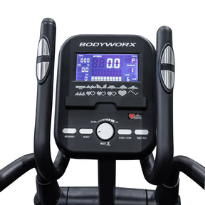 Bodyworx EFX580 Programable Cross Trainer
