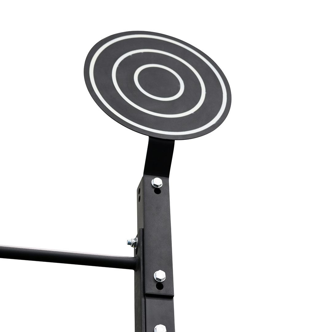 Reeplex Wall Ball Target for Freestanding Rig