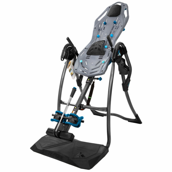 Inversion Tables