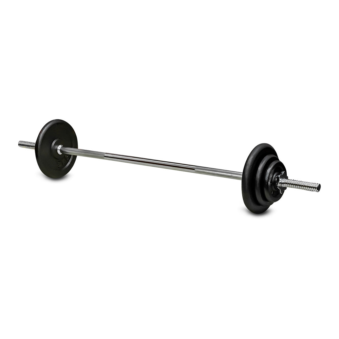 Standard Barbell Sets 