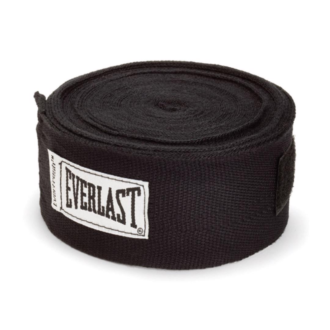 Everlast Hand Wraps for Boxing
