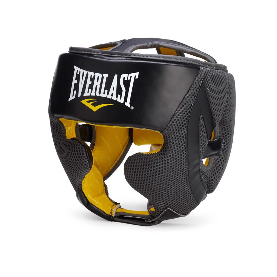 everlast head protection