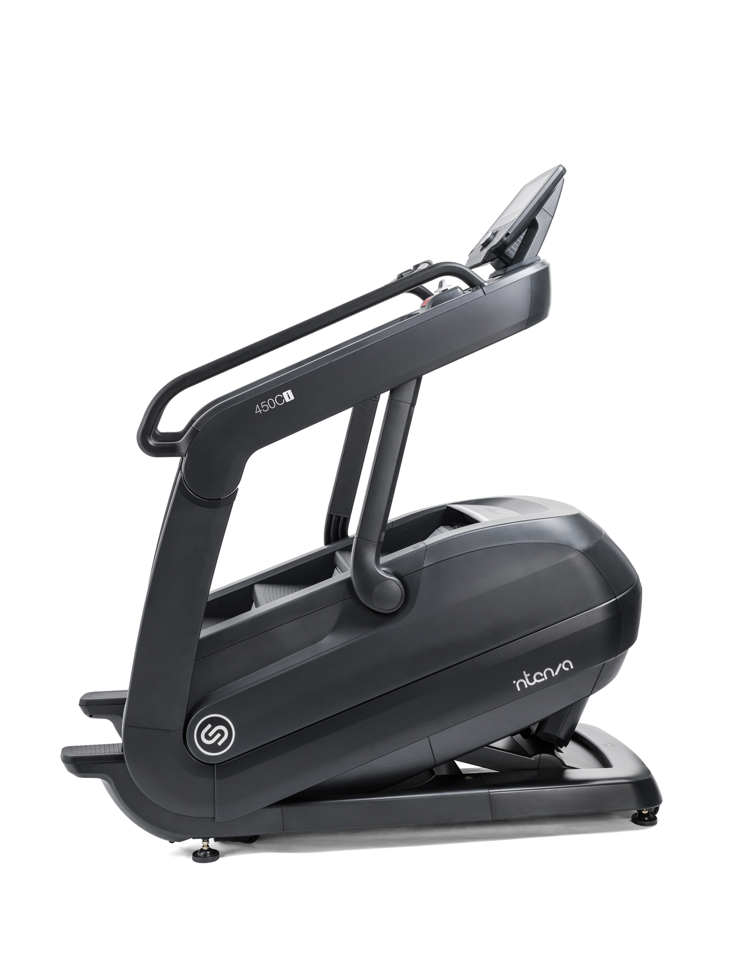 Intenza 450 I2 Series - Elliptical Cross Trainers & More - Shop Now