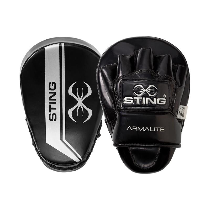 Sting Focus Boxing Mitt