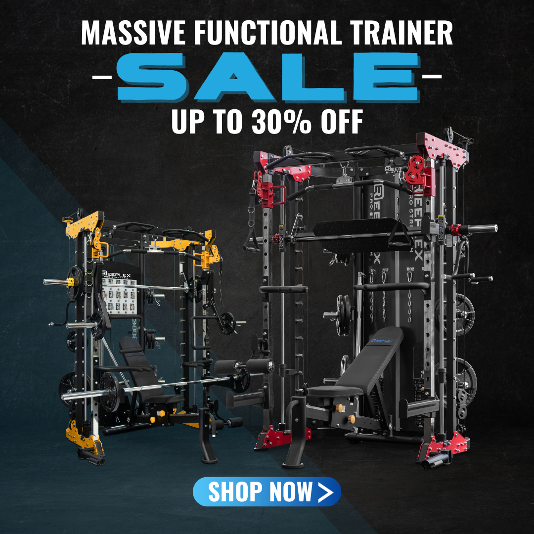 Functional Trainer Sale