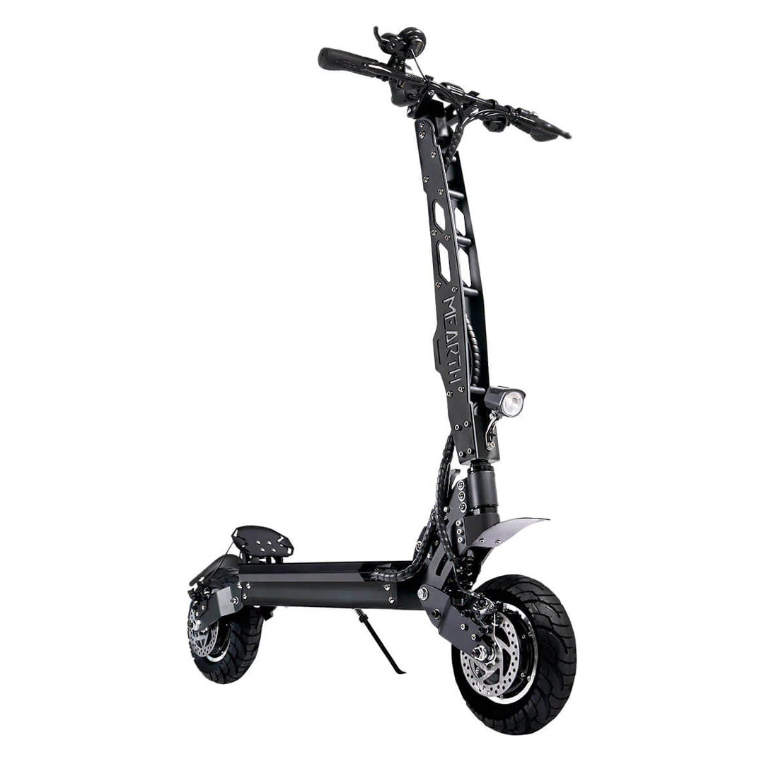 electric scooters - dynamo fitness equipment
