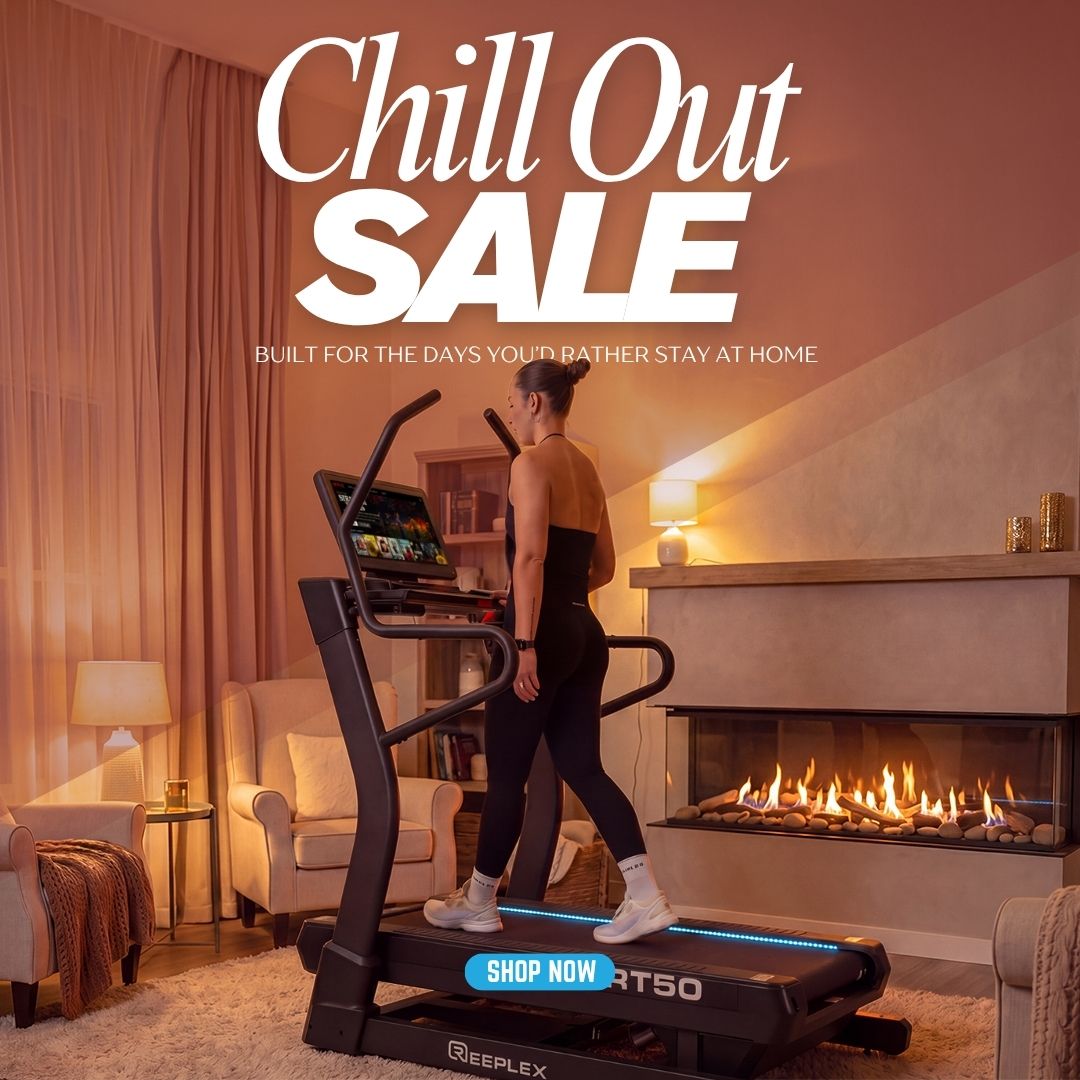 Chillout Sale - Functional Trainers