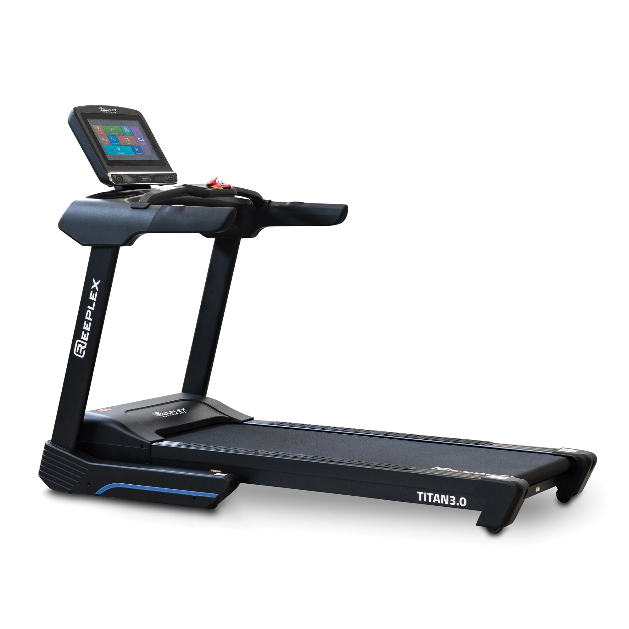 Fast Running Machine Running Machine For Sale - Dynamo Fitness Equipment