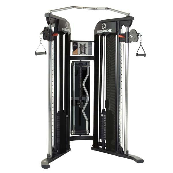 inspire fitness equipment