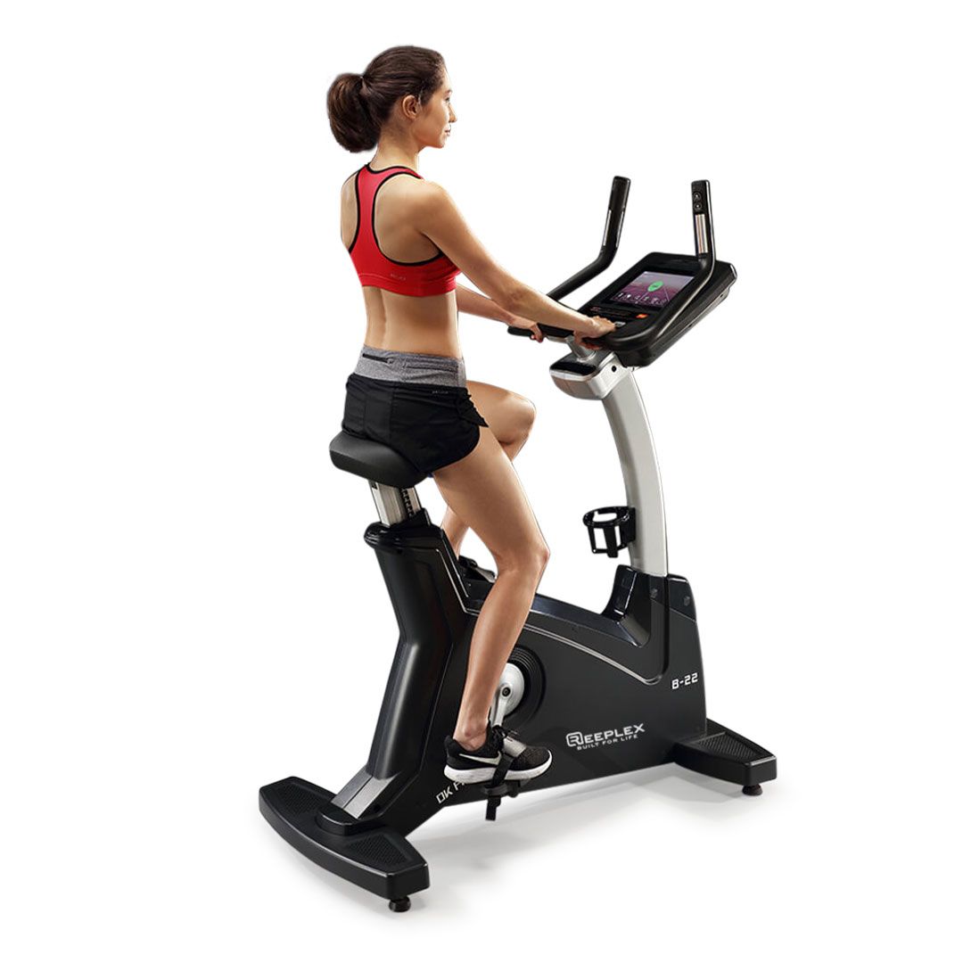 dunham's sports exercise bikes