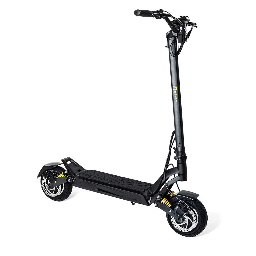 bexly electric scooters