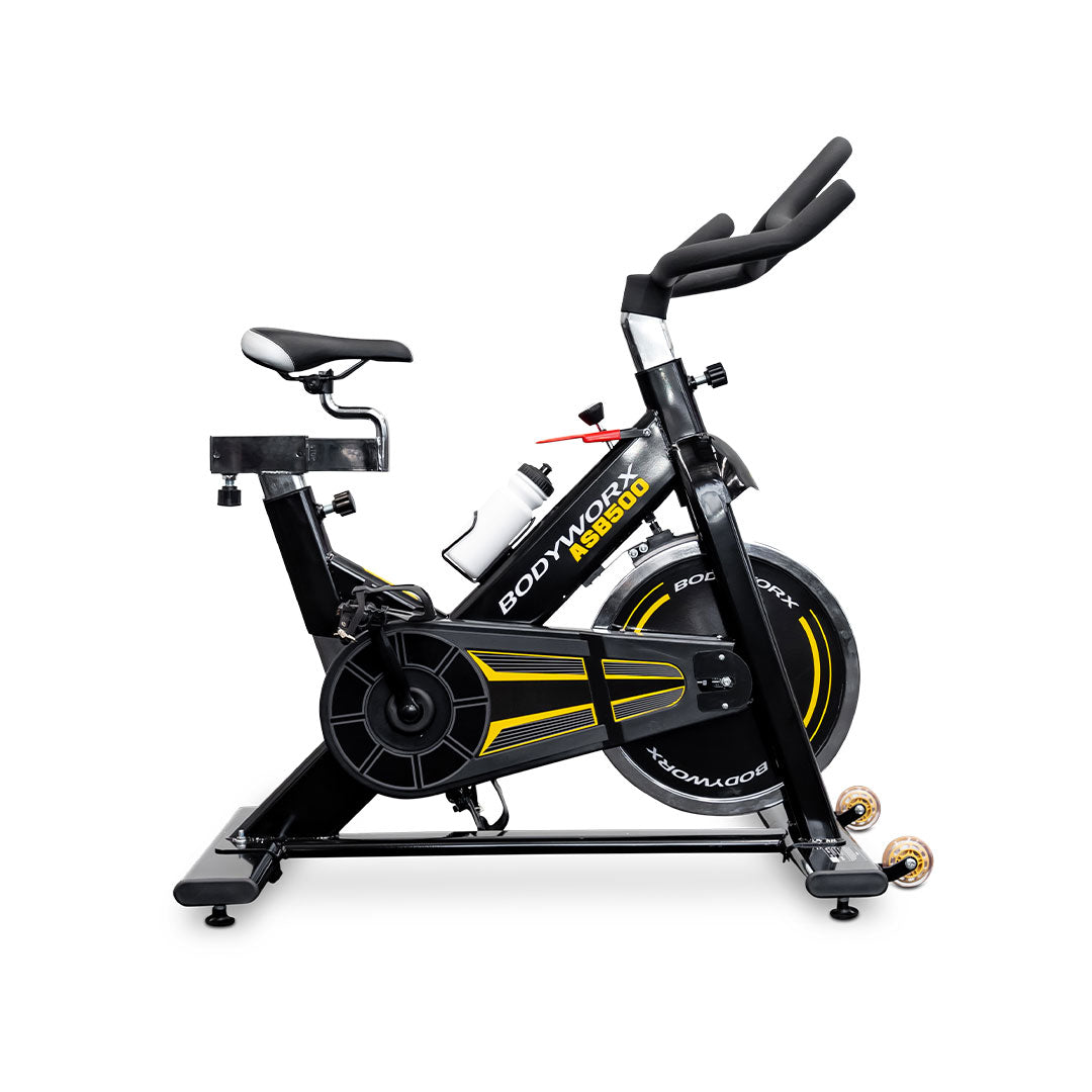 Spin Bikes - Best Price Guarantee - Dynamo Fitness