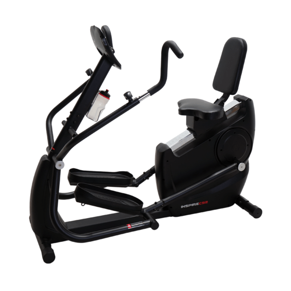 Rear Drive Elliptical Cross Trainers