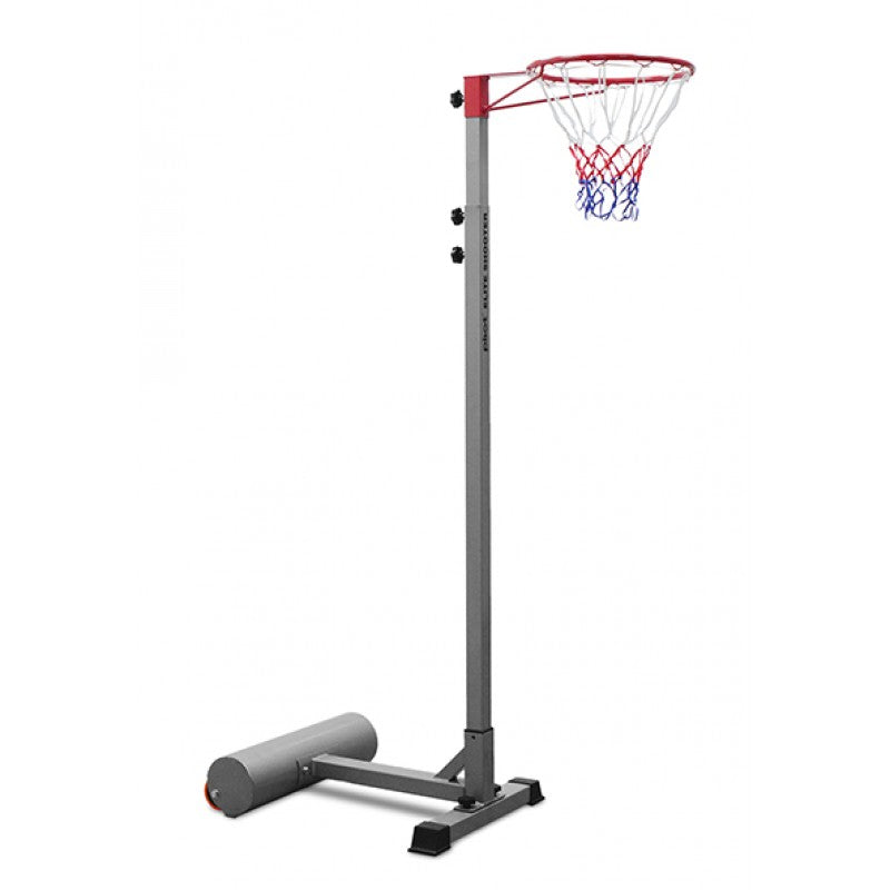 Portable Netball Stands & Netball Rings - Dynamo Fitness