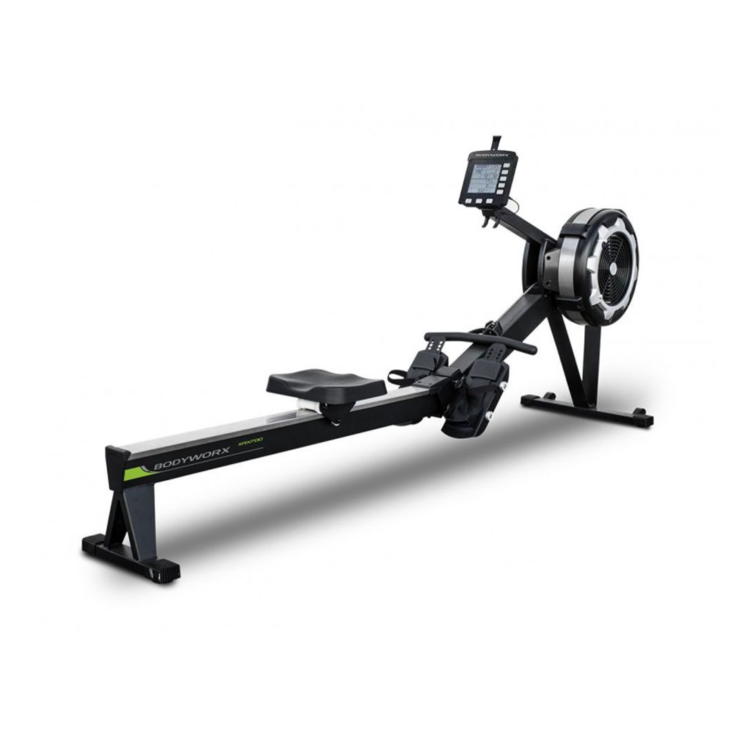 image of a krx950 rowing machine
