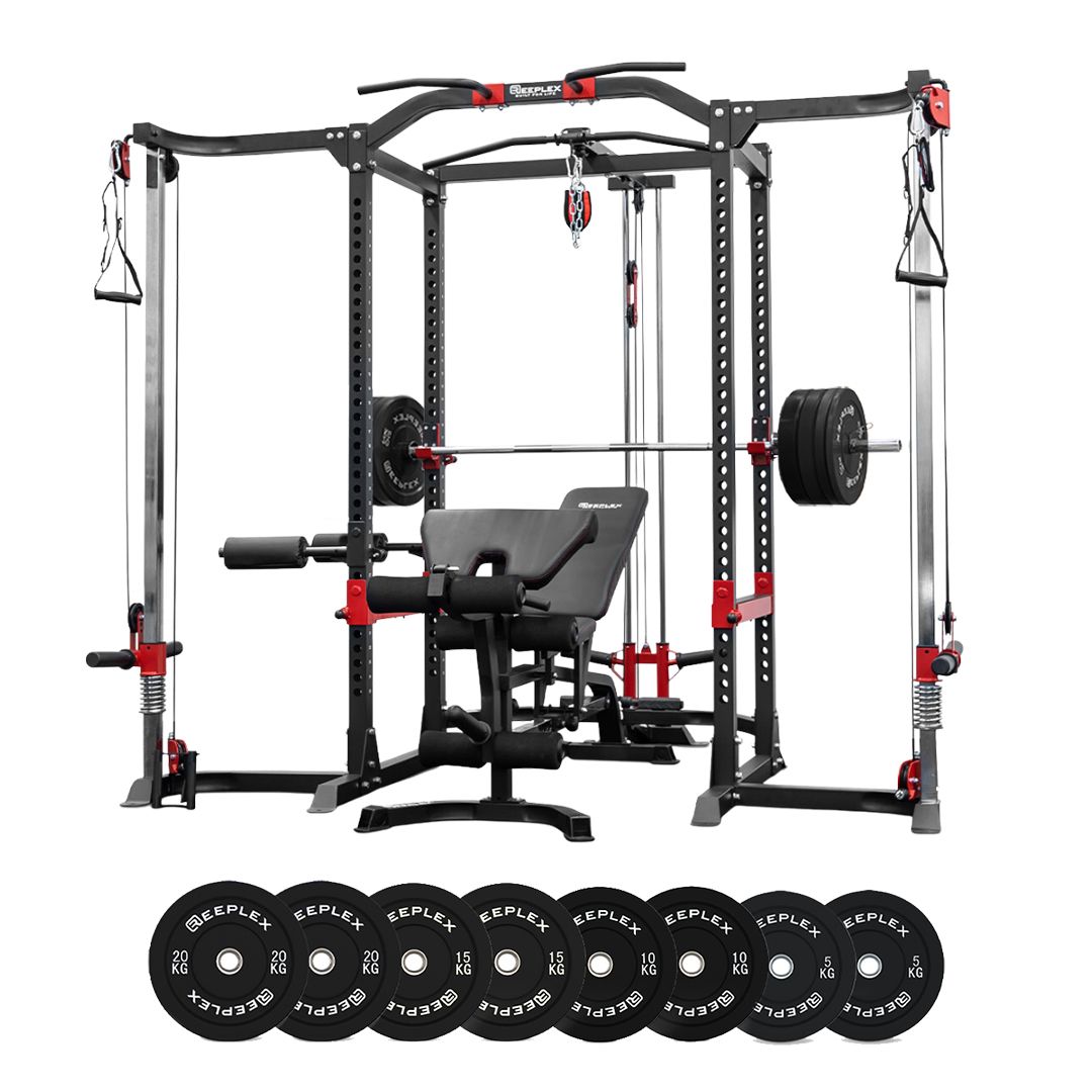 power rack packages featured collection