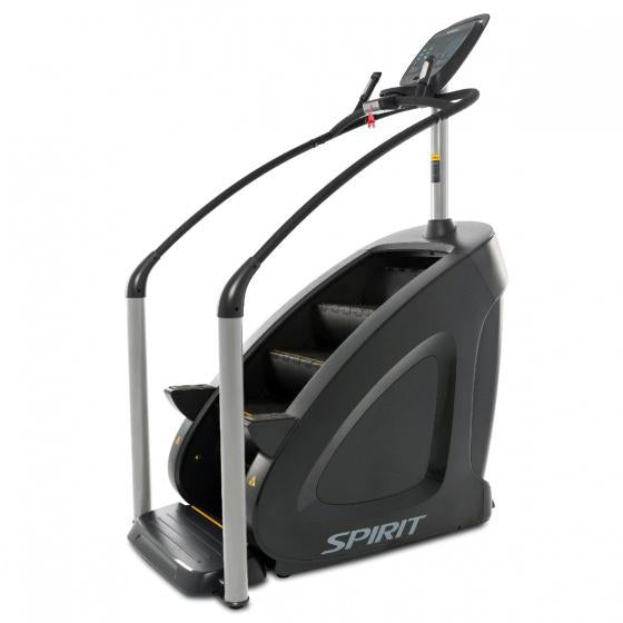 image of a Spirit Fitness Stair Climber