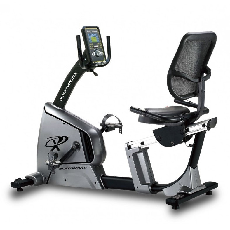 Recumbent Exercise Bikes and Cardio Machines