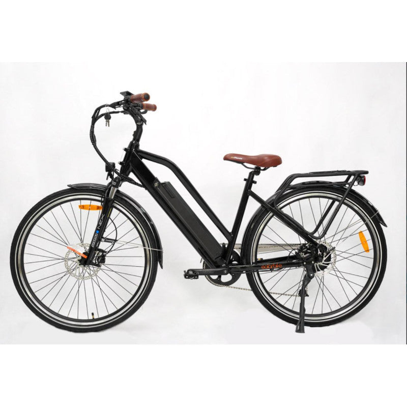 Electric Bikes