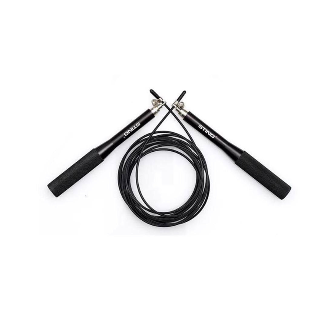 Skipping Jump Ropes - Dynamo Fitness