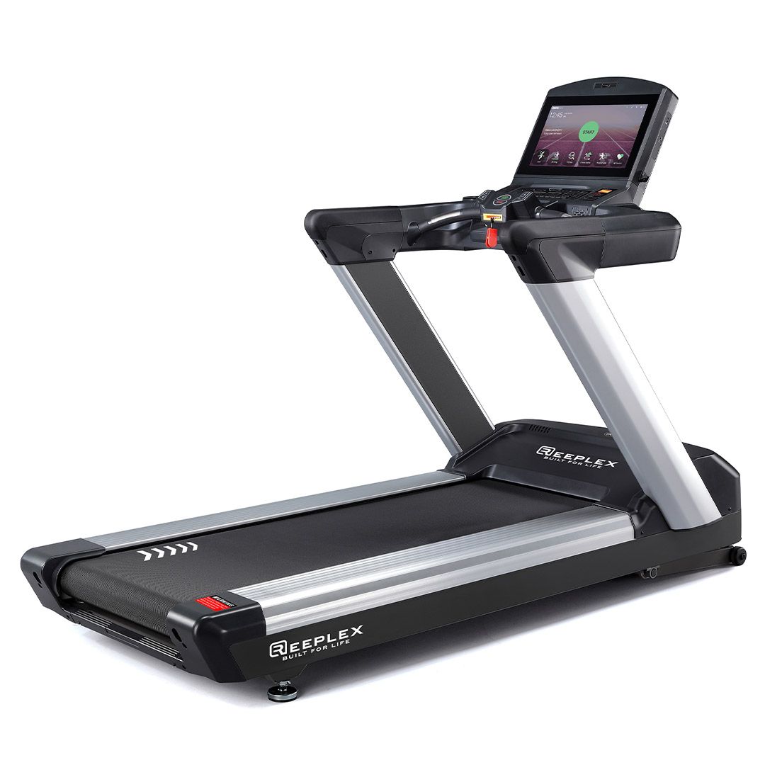 Commercial Treadmills Dynamo Fitness
