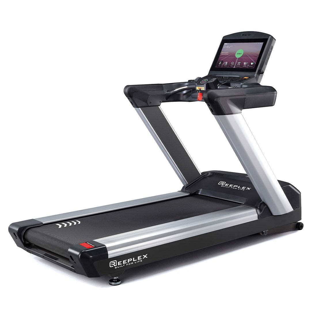 Image of a Reeplex Commercial Treadmill