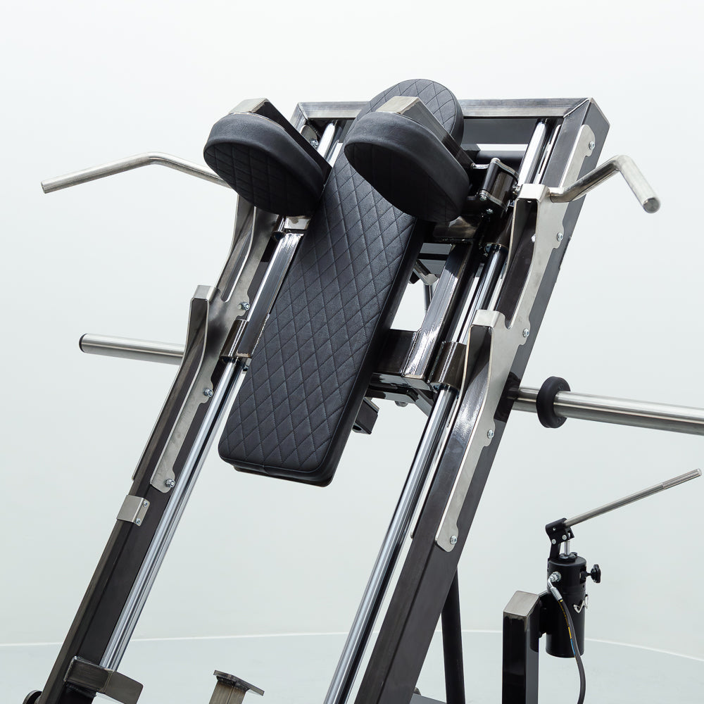 Watson Animal Adjustable Hack Squat
