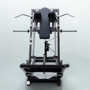 Watson Animal Adjustable Hack Squat