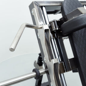 Watson Animal Adjustable Hack Squat