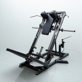 Watson Animal Adjustable Hack Squat