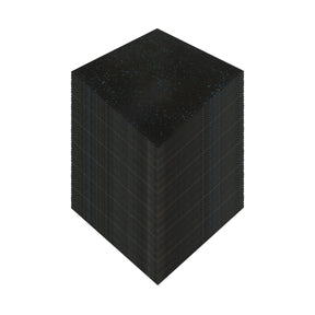 Blue Fleck Rubber Gym Flooring 100 Pack