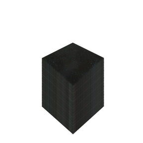 Blue Fleck Rubber Gym Flooring 100 Pack