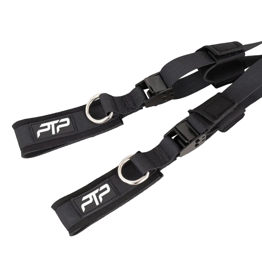 PTP Resistance Band Door Anchor