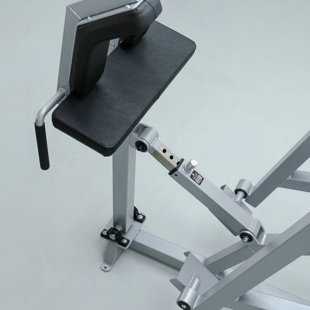 Watson Plate Loaded Power Runner