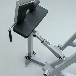 Watson Plate Loaded Power Runner