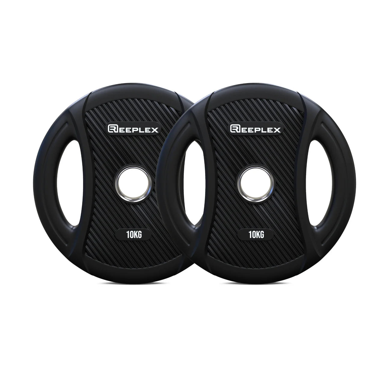 Olympic Ez-Curl Bar Set 45kg