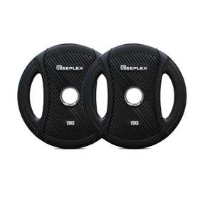 Olympic Ez-Curl Bar Set 45kg